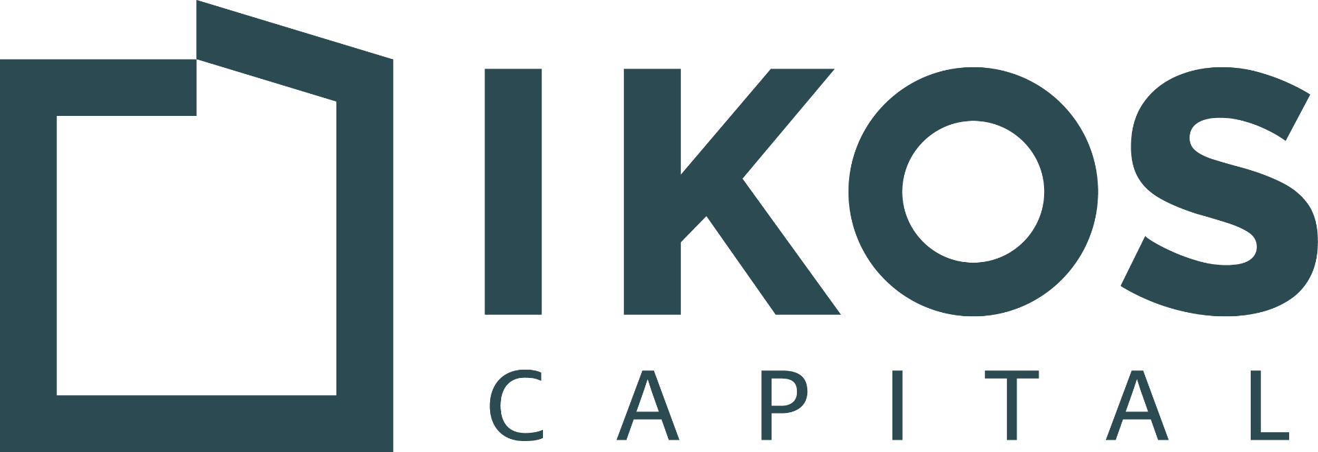 Ikos Capital logo