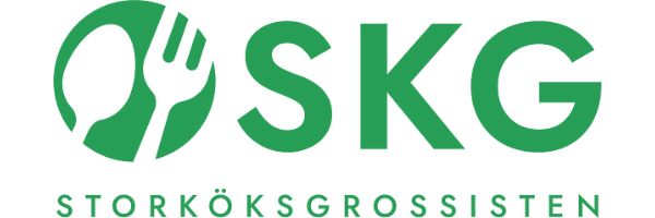 SKG logo